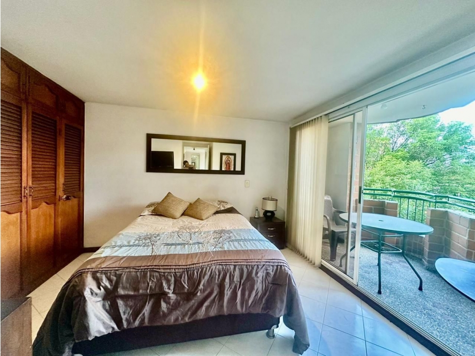 Apartamento Amoblado en Belen la Palma — foto 5