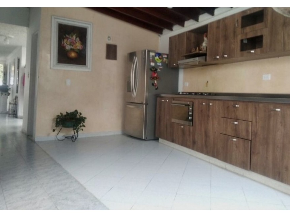 Casa en venta en Laureles