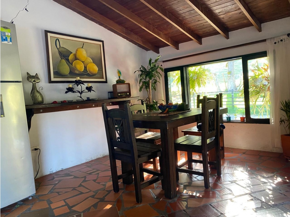 Casa Finca en venta en San Felix — foto 6