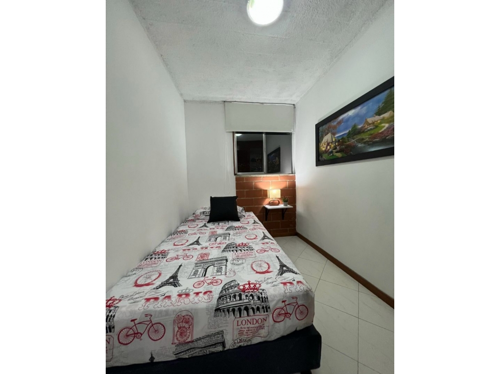 Apartamento en arriendo en Robledo Cordoba — foto 3