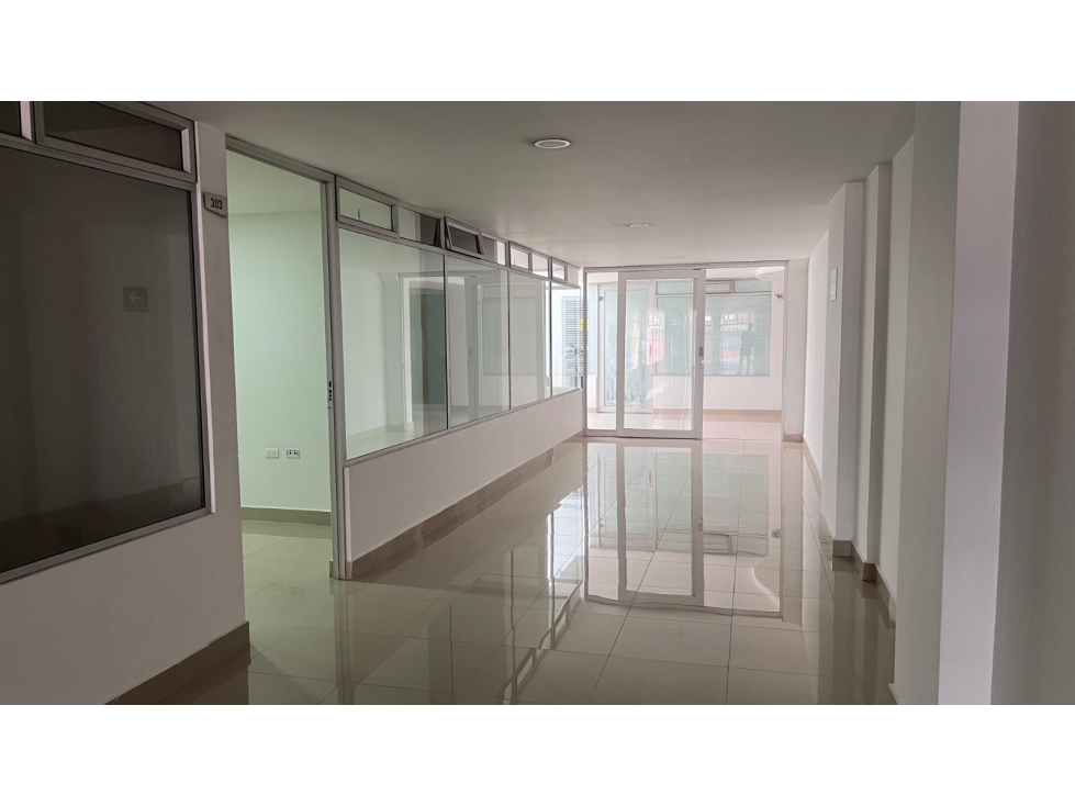 Oficina en venta en Sabaneta - 2