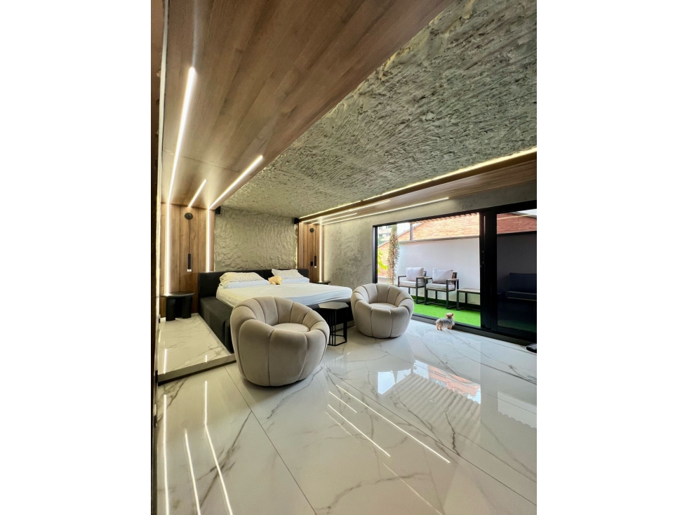 Casa en arriendo en El Poblado — foto 6