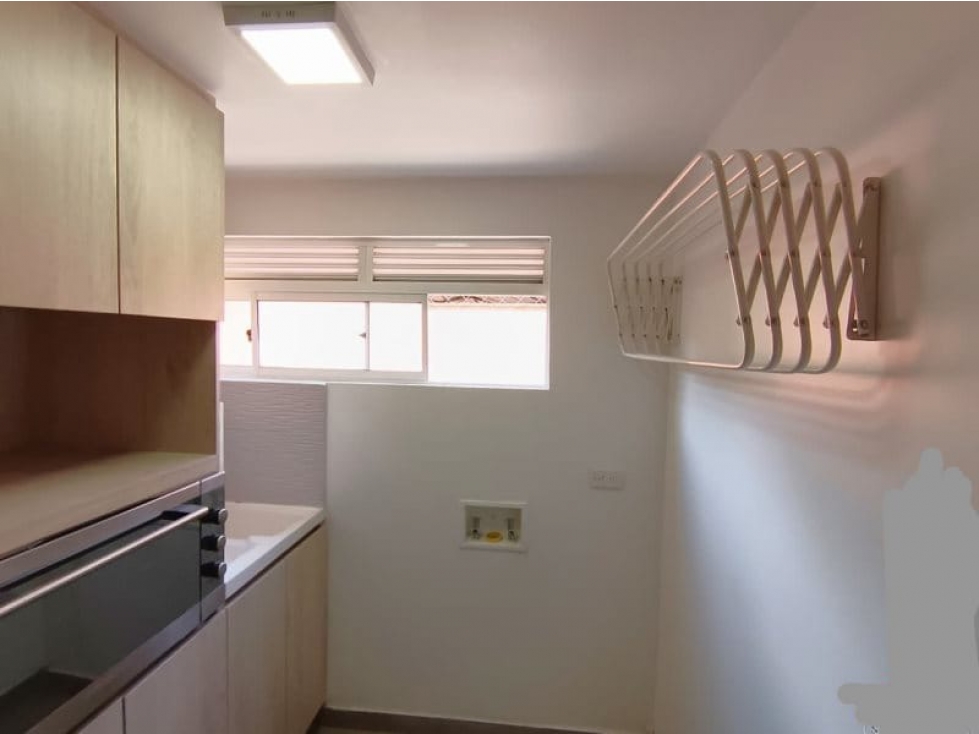 Apartamento en venta en Simon Bolivar — foto 5