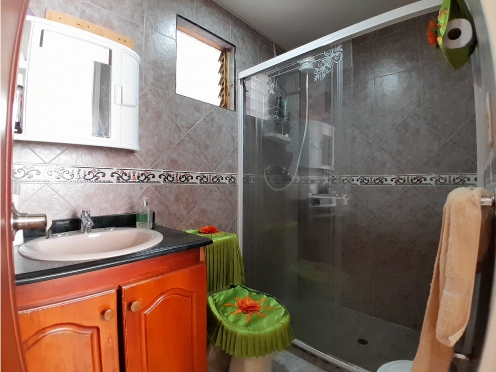 Apartamento en venta en Los Colores — foto 5