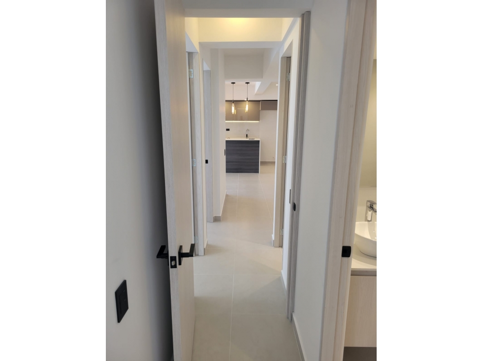 Apartamento en venta en Calasanz — foto 6