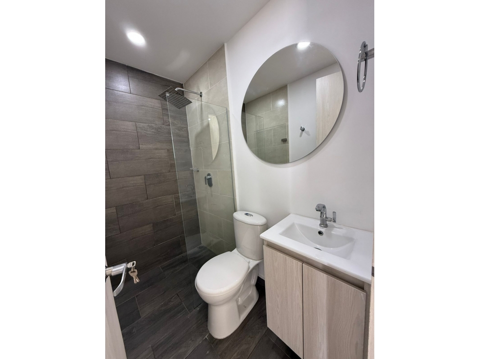 Apartamento en venta en Bello — foto 6