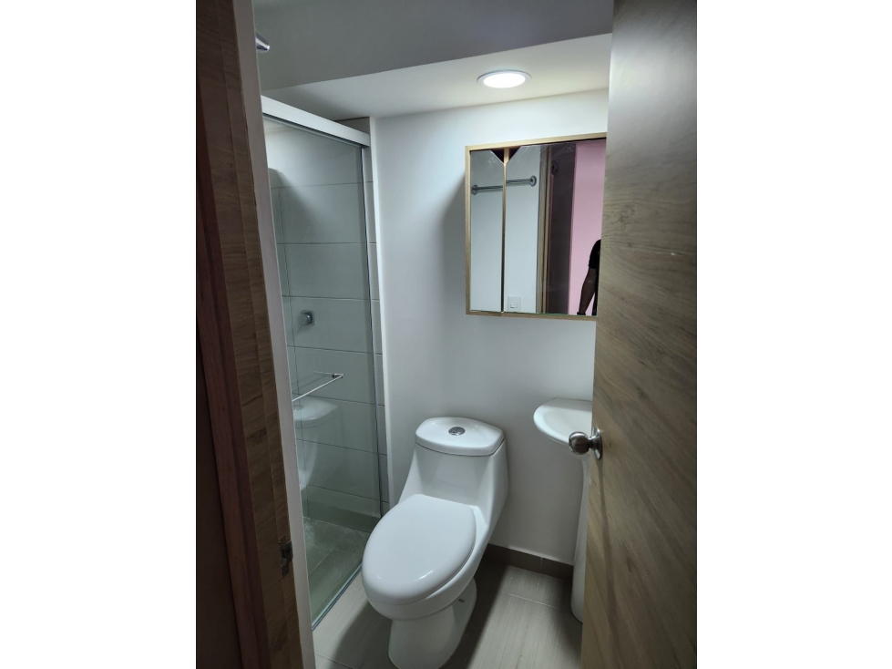 Apartamento en venta en Bello — foto 5