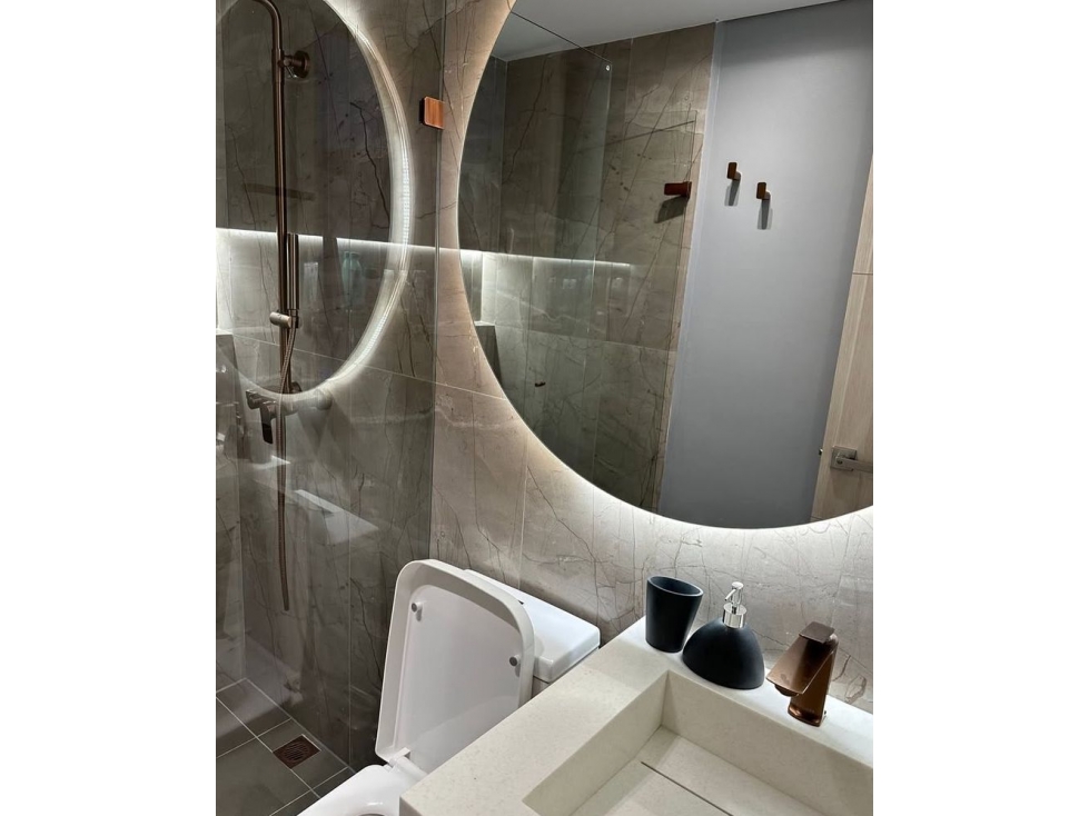Apartamento amoblado en arriendo en Envigado — foto 6