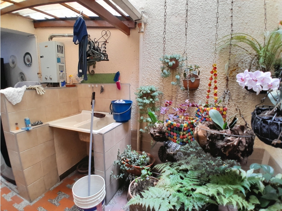 Casa en venta Prado Centro — foto 6