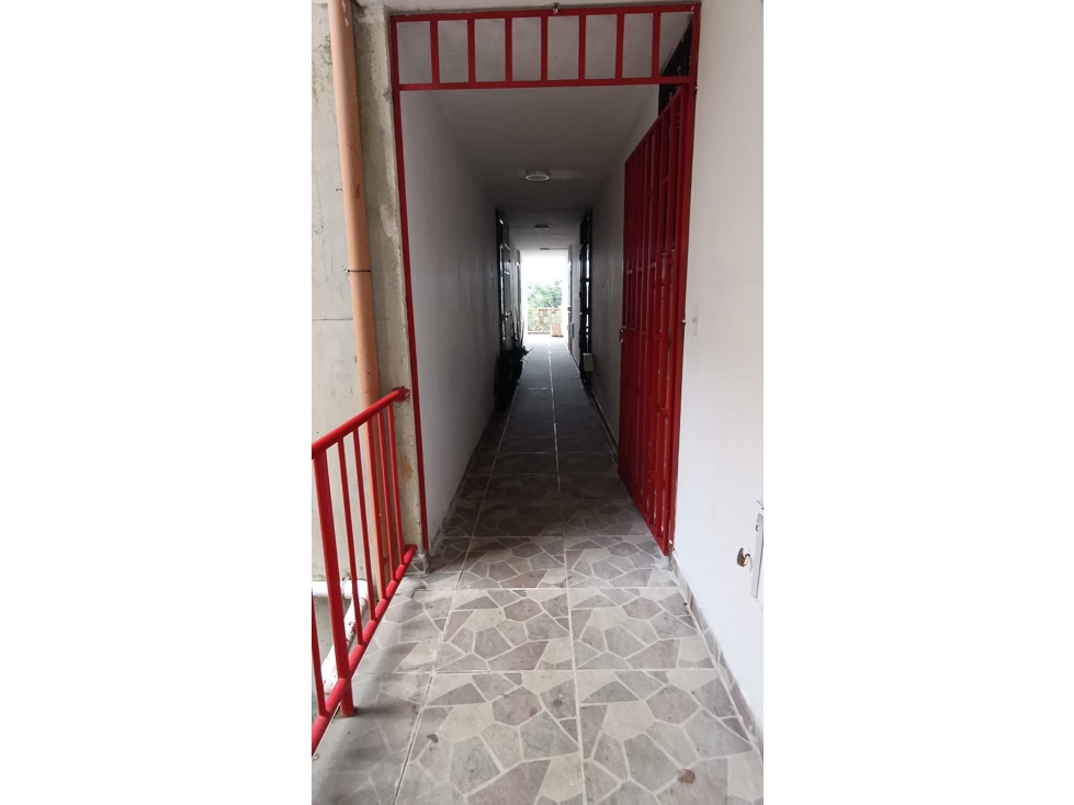Apartamento en venta en Robledo — foto 5