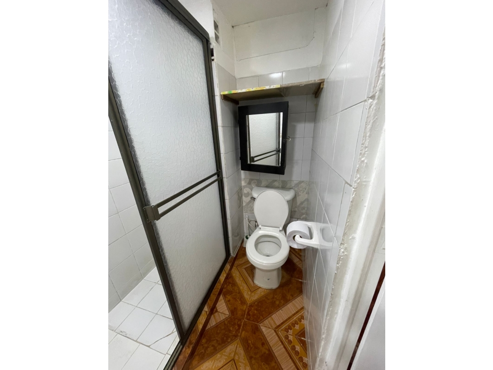 Apartamento en venta en Robledo — foto 6