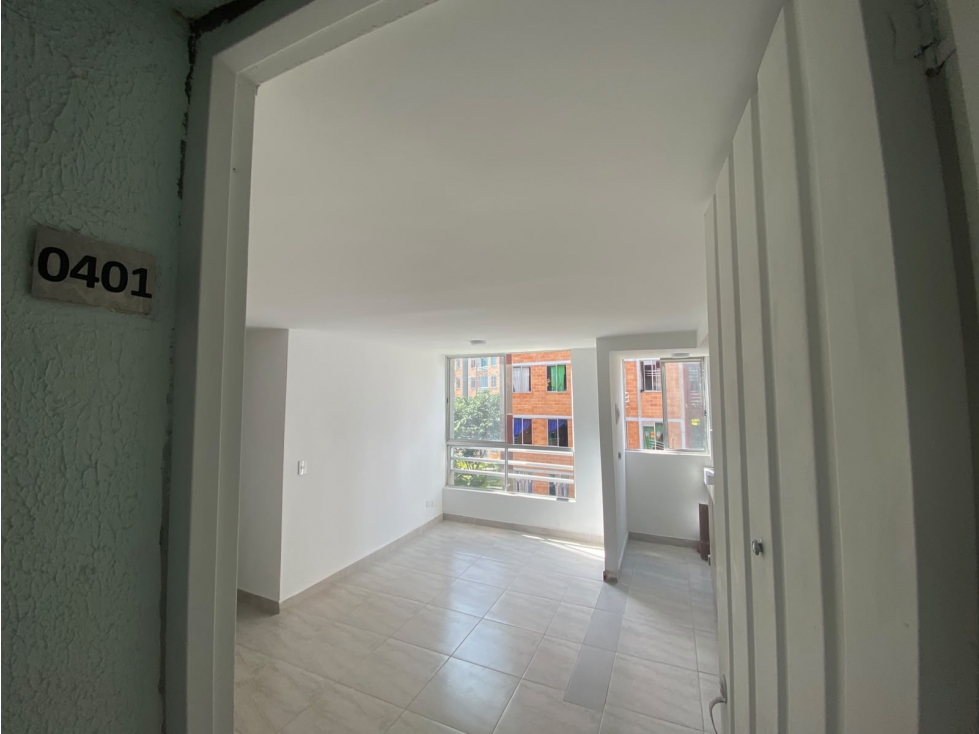 Apartamento en venta en Robledo — foto 5