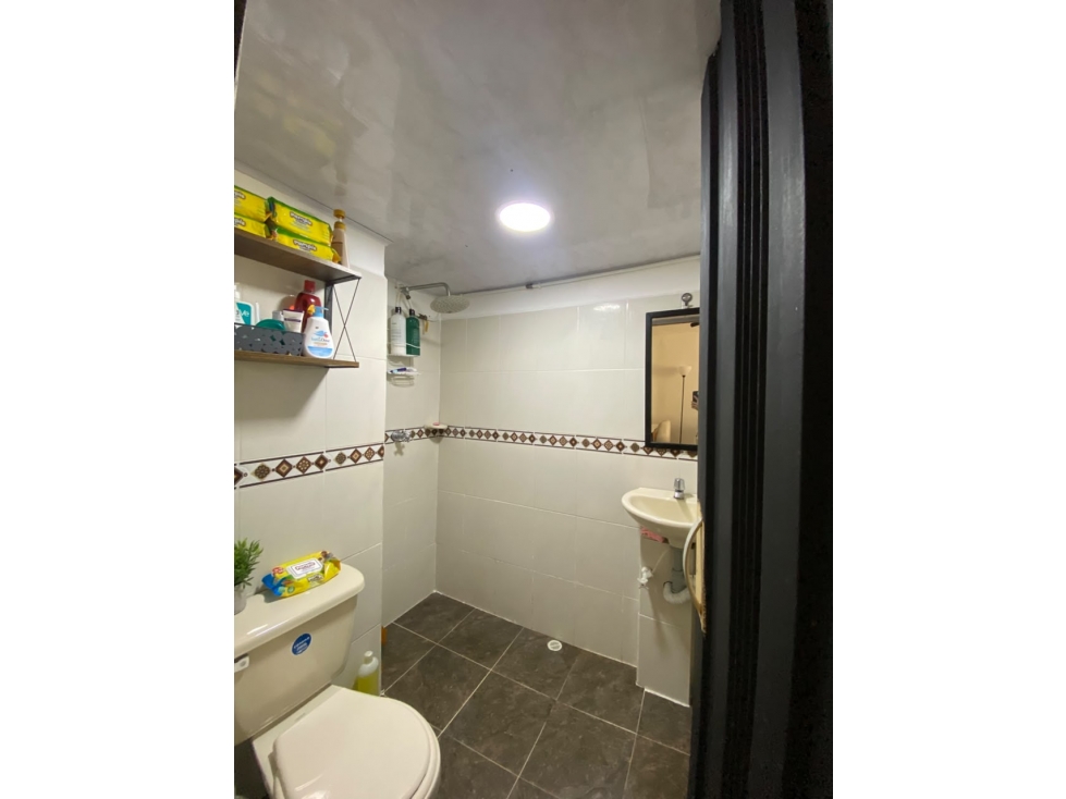 Apartamento en venta en Robledo — foto 6