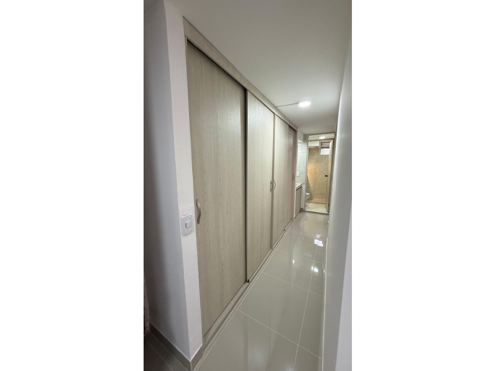 Aaprtamento en arriendo en Robledo — foto 5