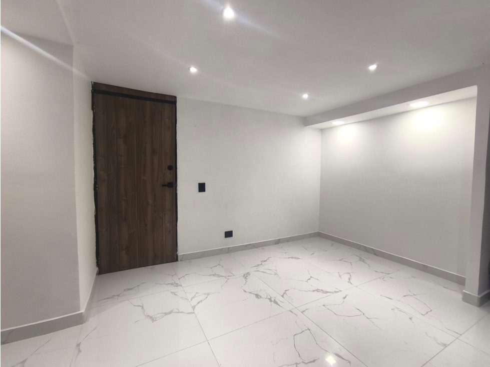 Apartamento en arriendo en Rodeo Alto — foto 5