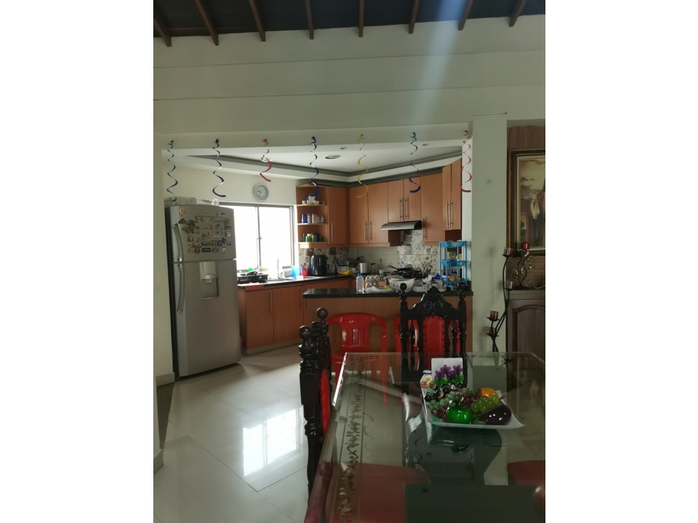 SE VENDE CASA EN EL BARRIO SIMÓN BOLÍVAR — foto 3