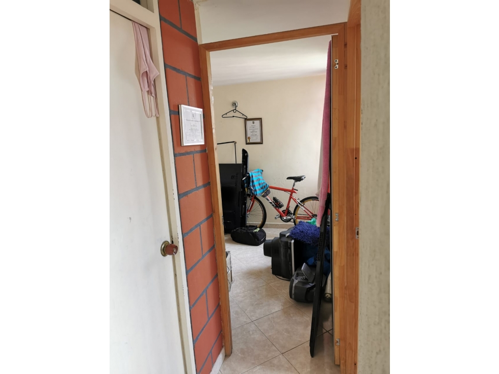 Apartamento en venta en Robledo — foto 5