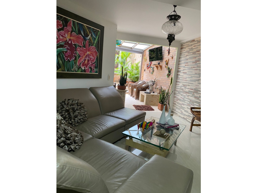 Apartamento en venta en Sabaneta — foto 2