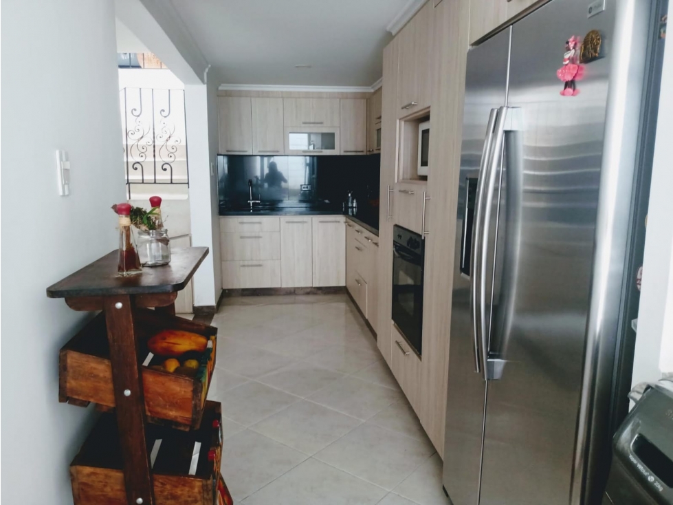 Casa Bifamiliar en venta en Santa Monica — foto 4