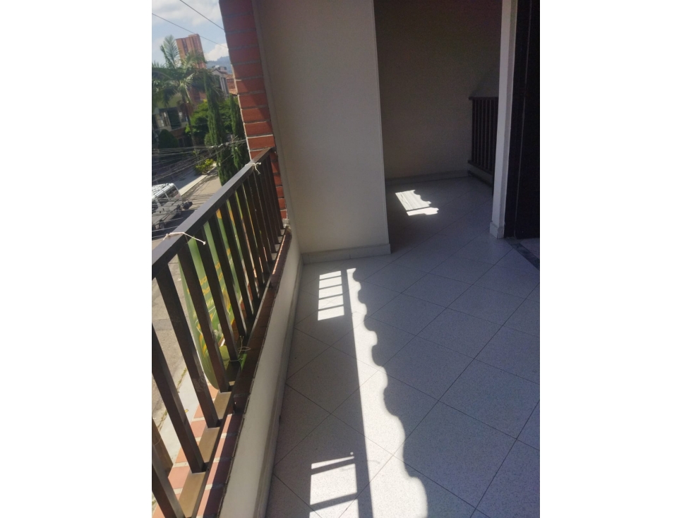 Apartamento en La America Niza — foto 3