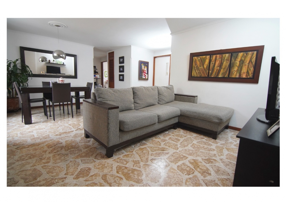 Apartamento en venta en Velodromo — foto 3