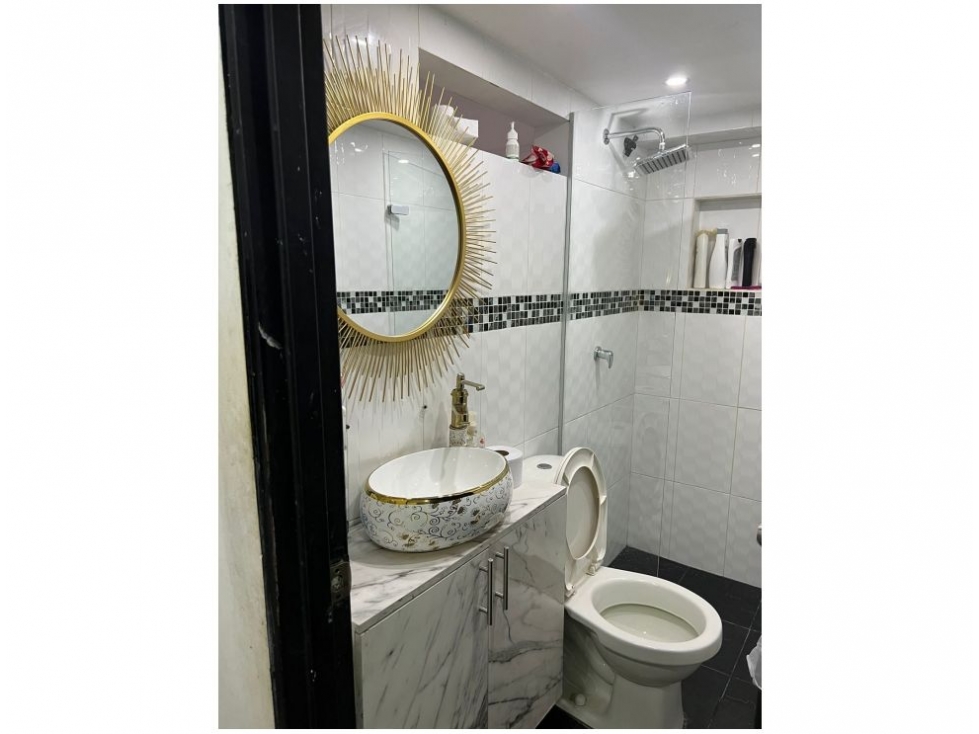 SE VENDE APARTAMENTO EN LÓPEZ DE MESA — foto 6