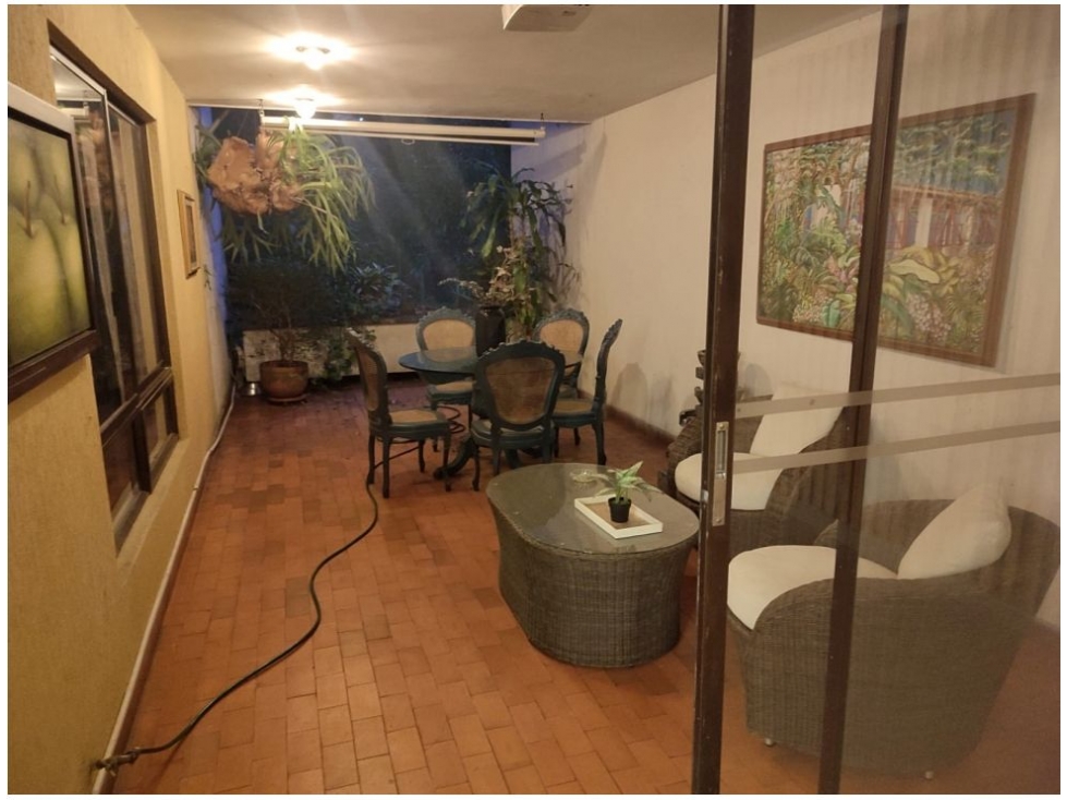 SE VENDE APARTAMENTO EN EL POBLADO — foto 5
