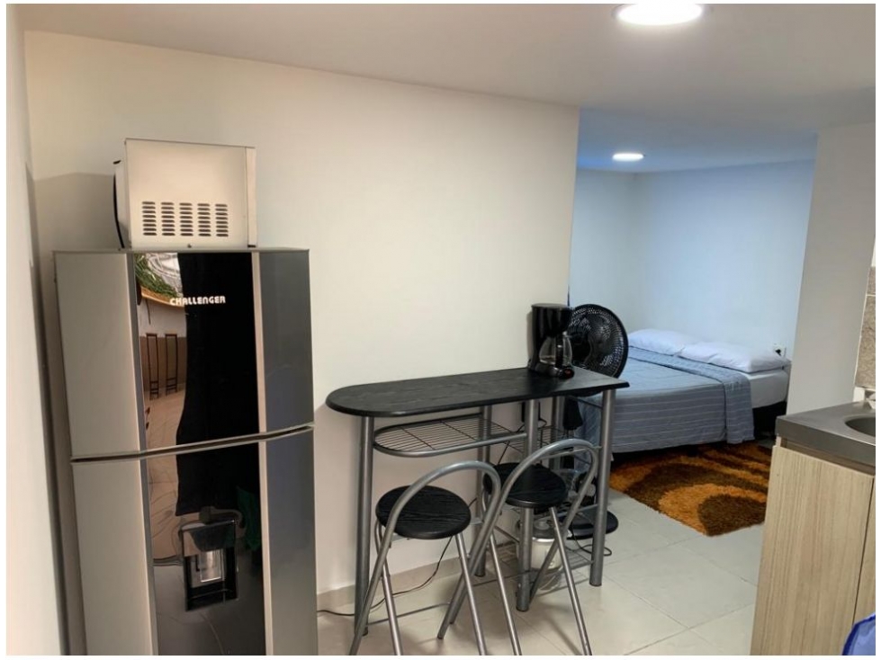 SE VENDE EDIFICIO EN BELÉN FATIMA - 1