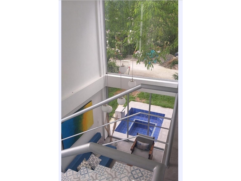 SE VENDE CASA EN SANTA FE DE ANTOQUIA - 6