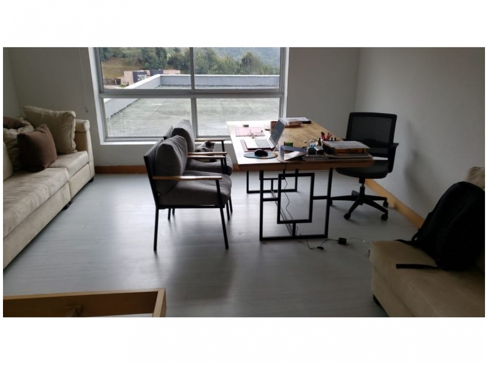 SE VENDE CASA EN EL ALTO DEL ESCOBERO ENVIGADO — foto 2
