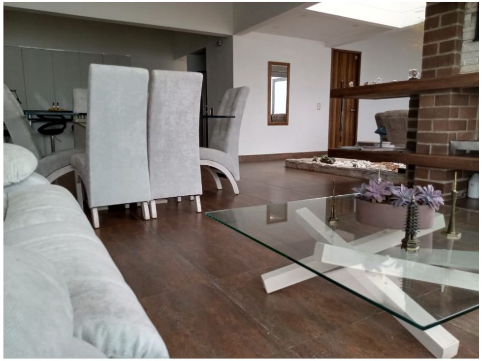SE VENDE CASA EN ENVIGADO ALTO DEL ESCOBERO — foto 2