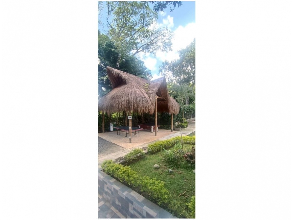 SE VENDE CABAÑA EN SOPETRAN - 3