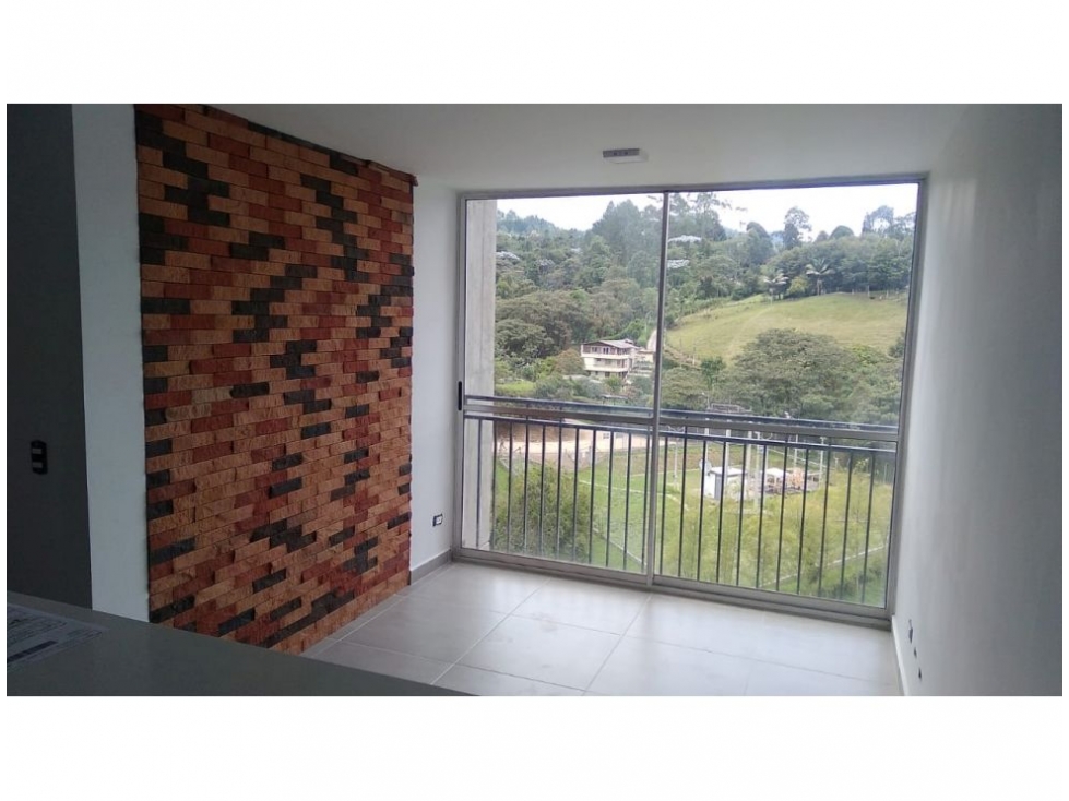 SE VENDE APARTAMENTO EN GUARNE - 2