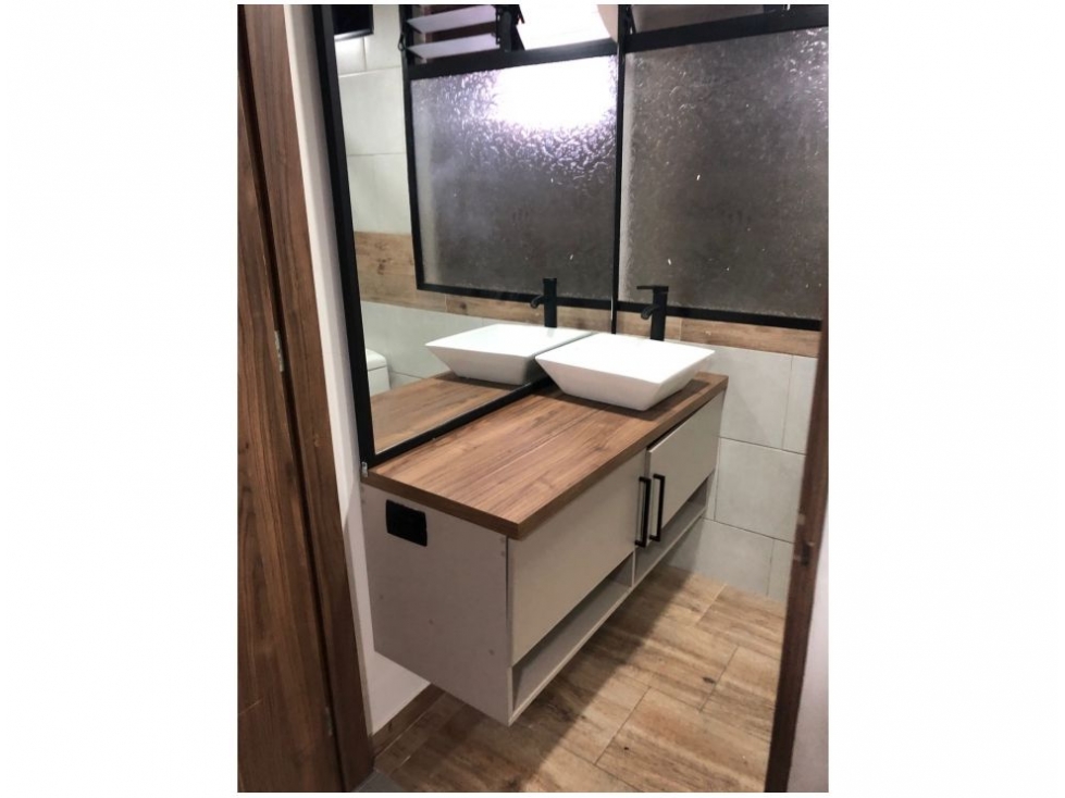 SE VENDE APARTAMENTO EN SAN PEDRO DE LOS MILAGROS — foto 6