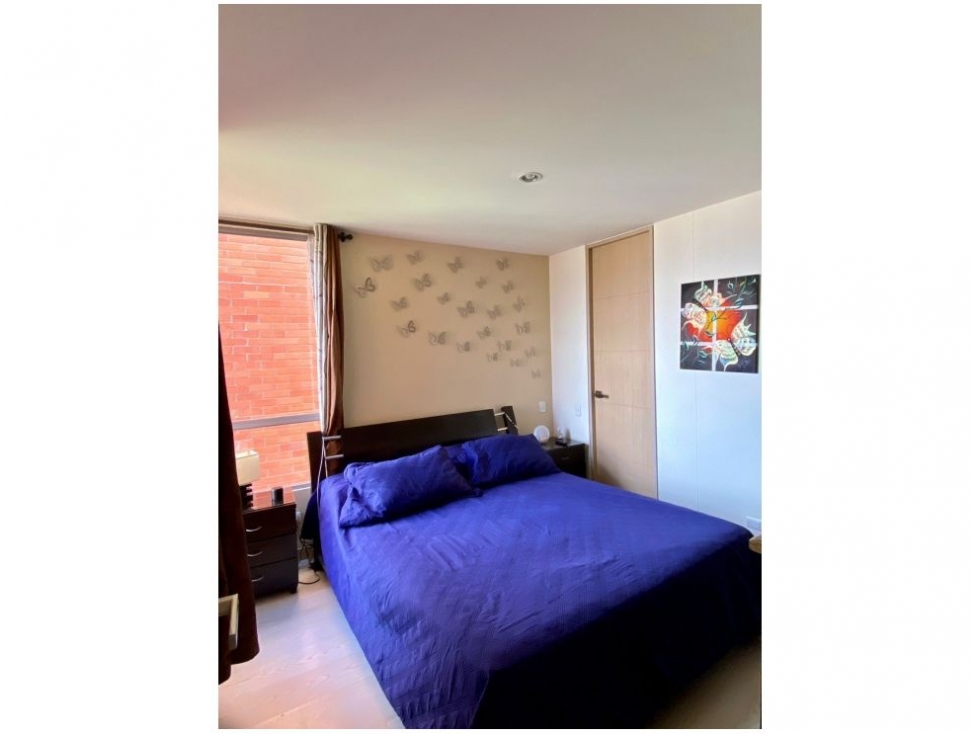 SE VENDE APARTAMENTO EN TRANSVERSAL INTERMEDIA ENVIGADO