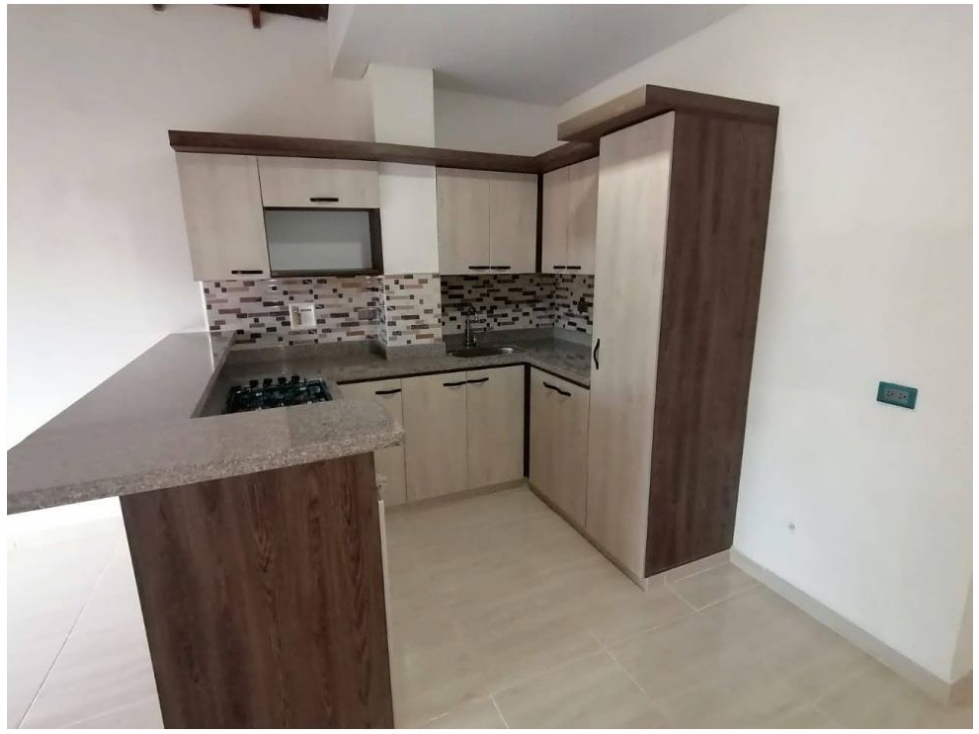 SE VENDE APARTAMENTO EN BARRIO ESTADIO — foto 6