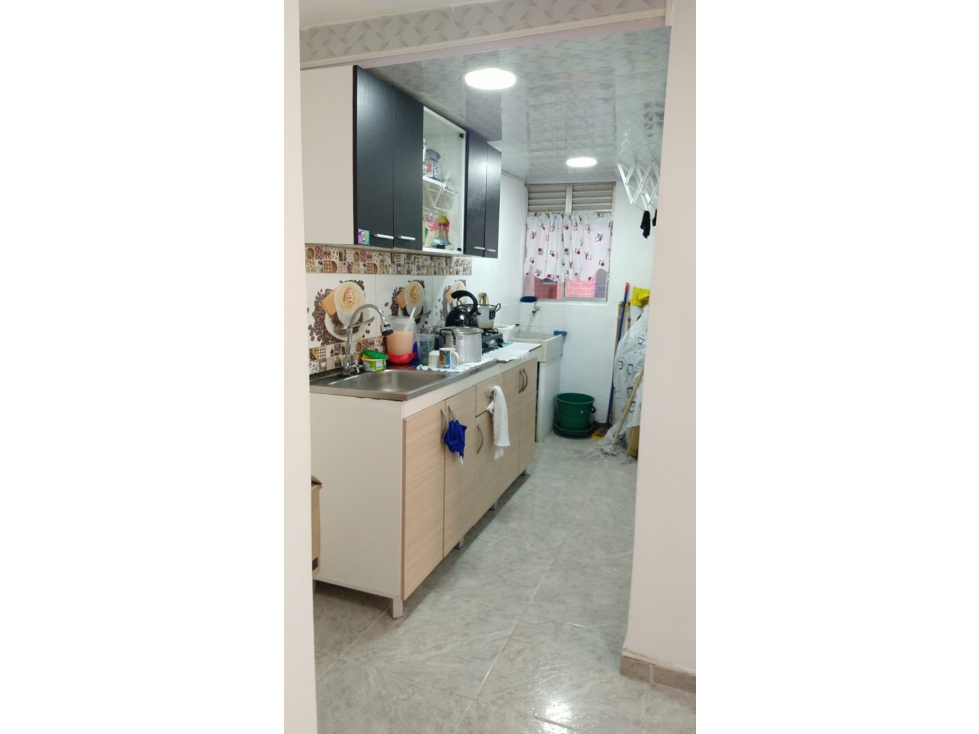 SE VENDE APARTAMENTO EN BELLO — foto 2