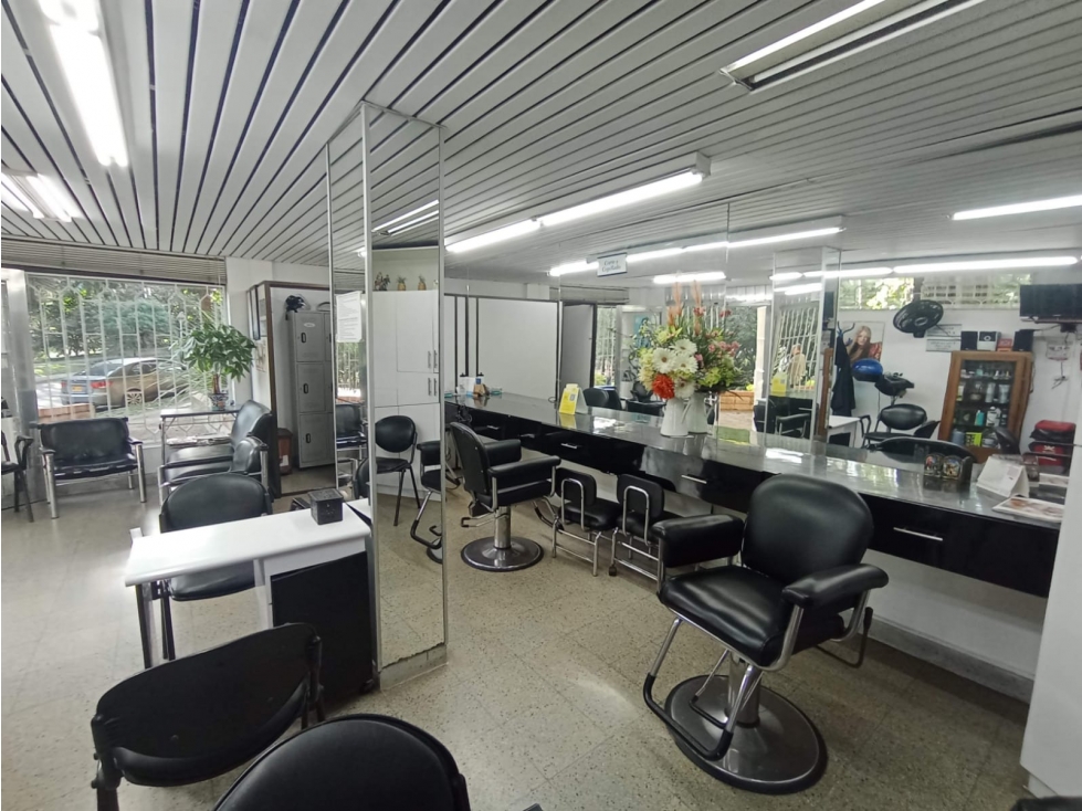 Local comercial en venta en Villa de Aburrá — foto 5