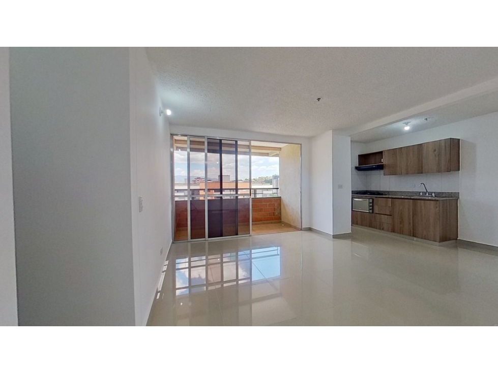 Apartamento en venta en Bello
