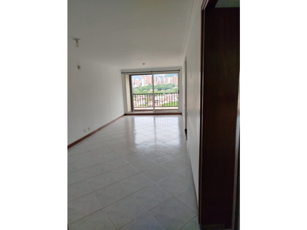 Apartamento en venta en Belen La Palma