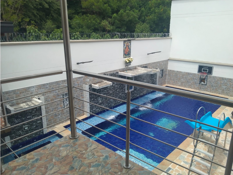 Condominio en venta en Sopetran - 5