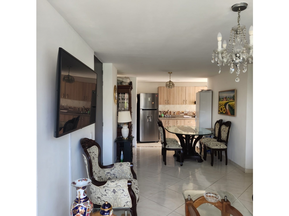 Apartamento en venta en Calasanz — foto 4