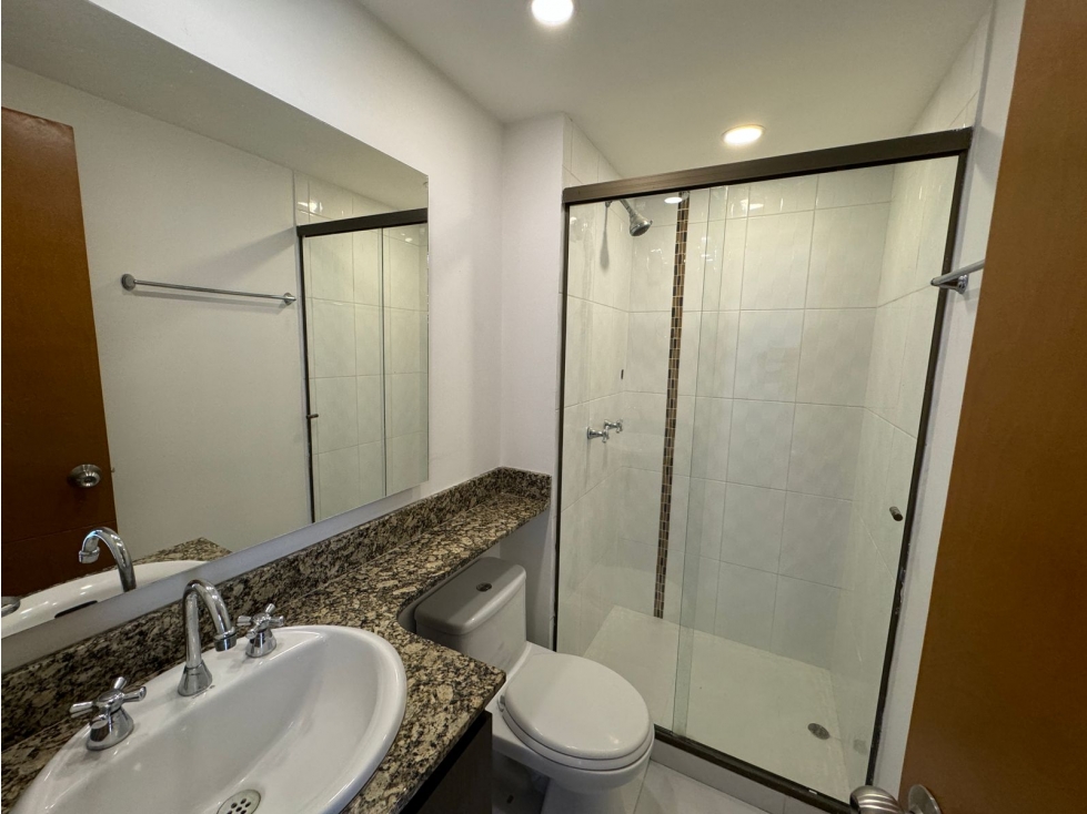 Apartamento en venta en Laureles — foto 5