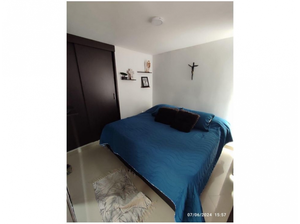 Apartamento en venta en Rodeo Alto — foto 5