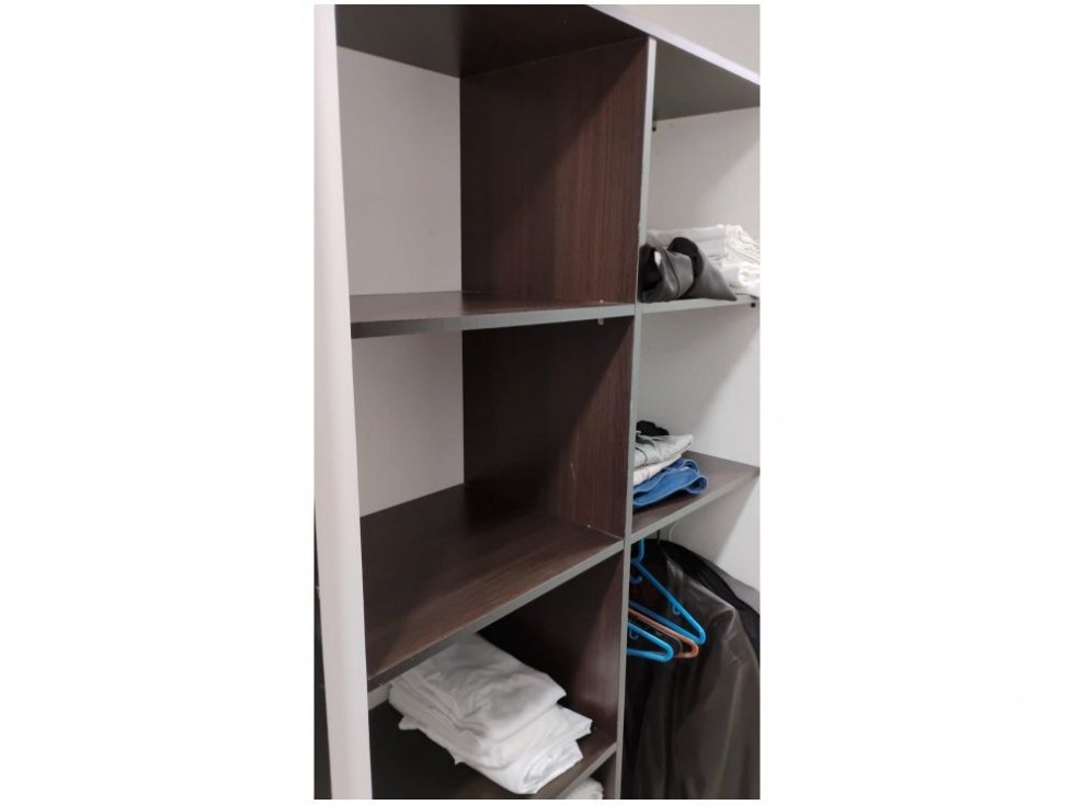 Apartaestudio en venta en Belen San Bernardo — foto 5