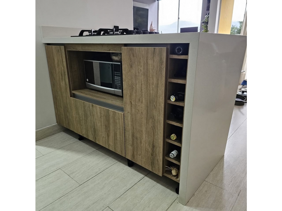 Apartamento en venta en La Estrella — foto 6