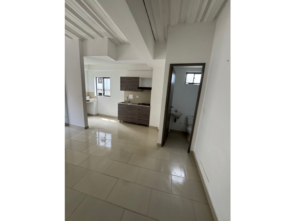 Apartamento en venta en Amaga - 2