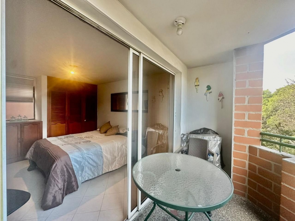 Apartamento Amoblado en Belen la Palma — foto 6