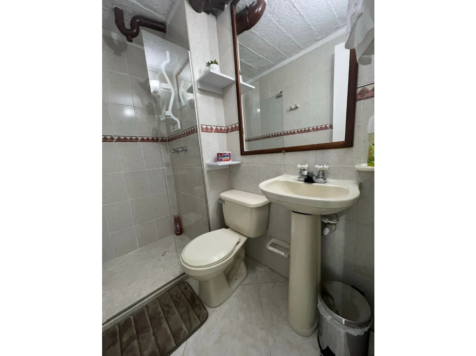 Apartamento en arriendo en Robledo Cordoba — foto 6