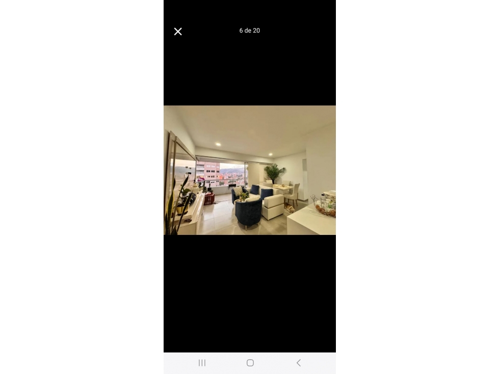 Apartameno en venta en Calasanz — foto 5